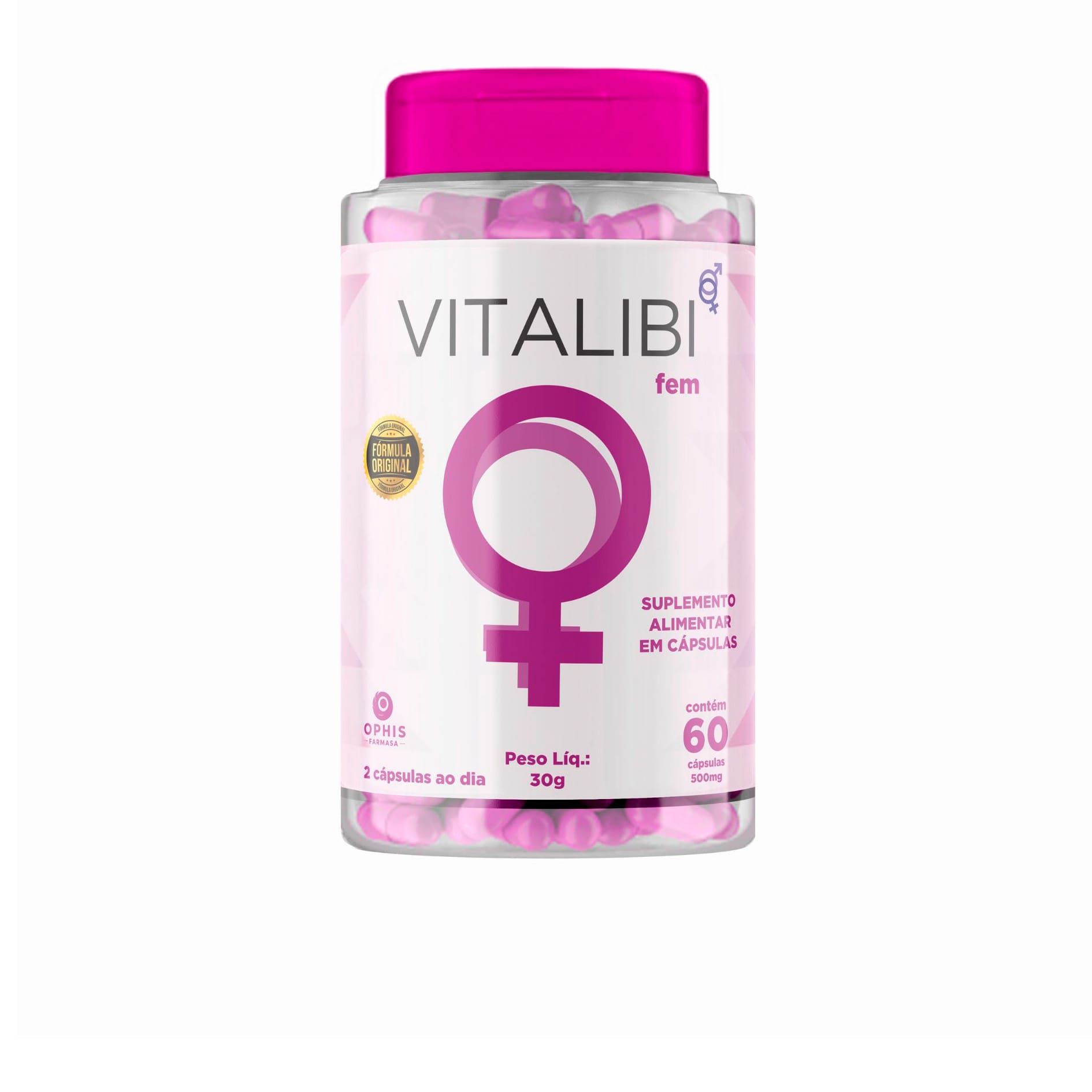 vitalib fem 2