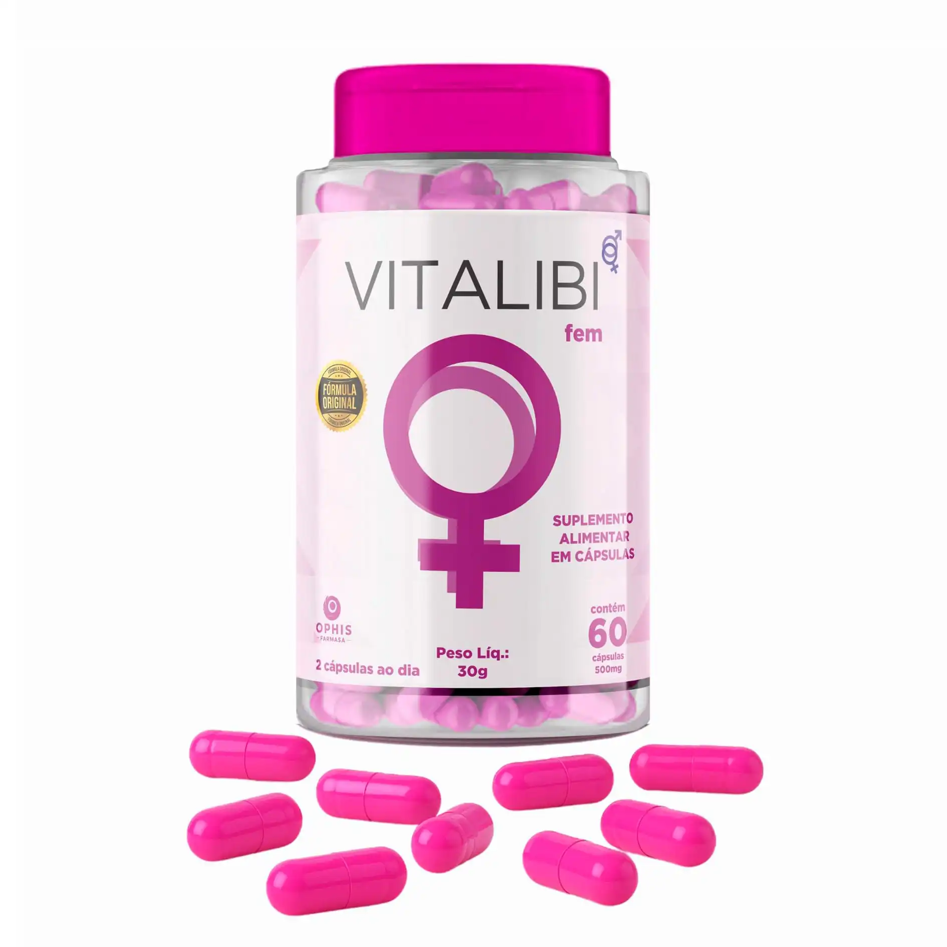 vitalib fem 2
