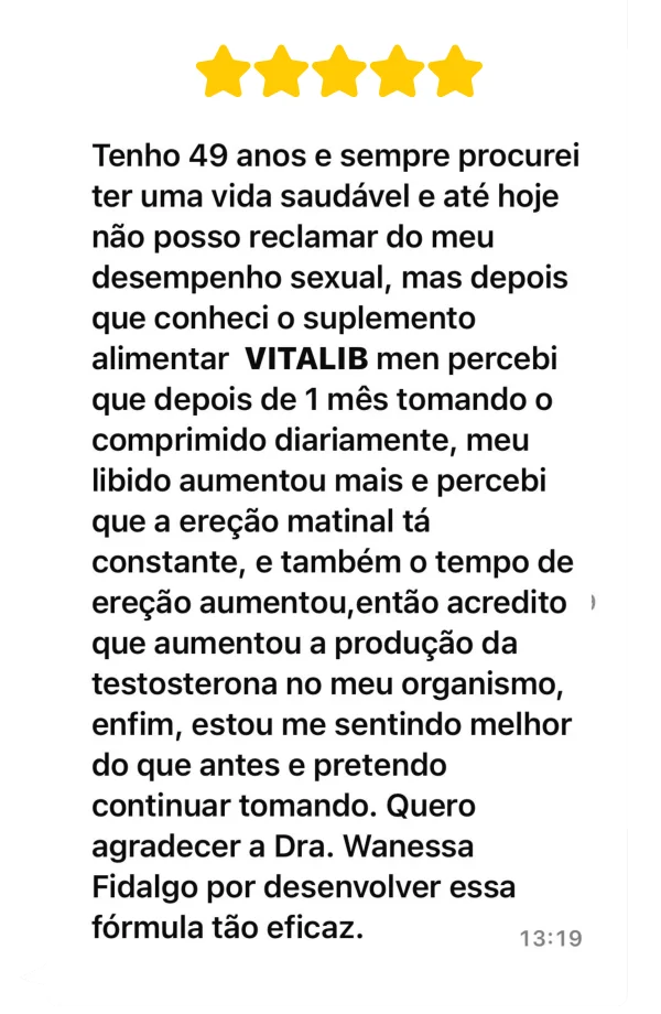 depoimentos