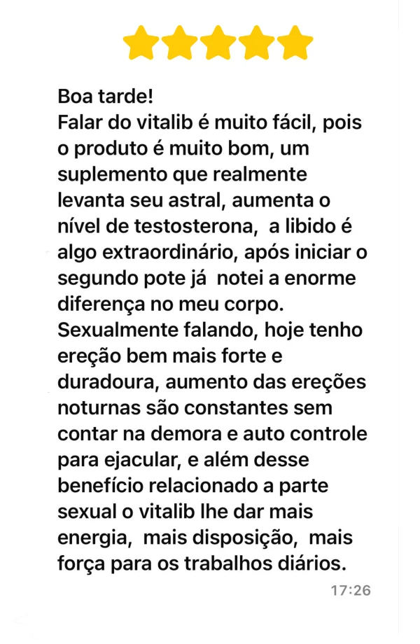 depoimentos
